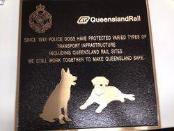 Plaque Inscription: 21-December-2015