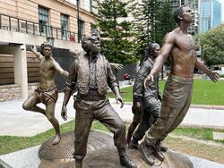 28-July-2022 (John Huth)