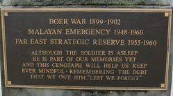 20-October-2016 (Peter F Williams)