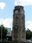 Quirindi and District Memorial