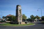 Quirindi War Memorial 2 : 08-04-2014
