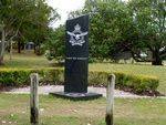 RAAF Memorial