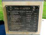 RAN Vietnam Naval Task Force Plaque