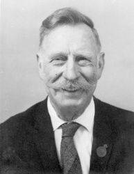 R. W. Thomas in 1972