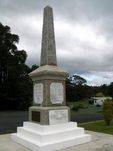 Railton War Memorial