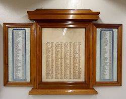 11-March-2019 (Russell Byers)