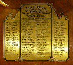 11-March-2019 (Sandra Brown)