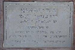 Plaque Inscription: 10-August-2015