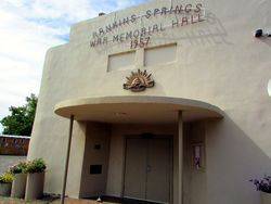 10-March-2020 [Sandra Brown] 