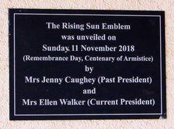 10-March-2020 [Sandra Brown]