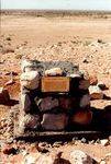 Rat Point Camp : 23-August-1992