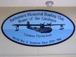 Memorial Bowling Club 2 : 05-January-2014