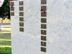 Redbank Memorial Wall