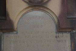 Left Pillar Inscription: 23-September-2015