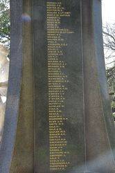 Honour Roll 1 :23-September-2015