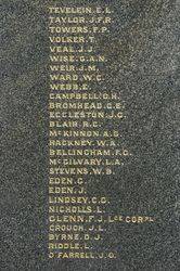 Honour Roll 2: 23-September-2015