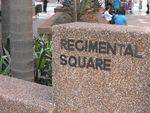 Regimental Square