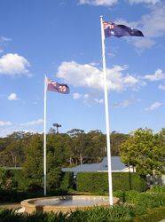 Commemoration Plaque 3 : 16-September-2014