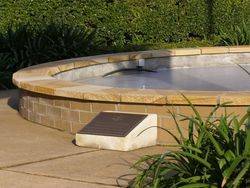 Commemoration Plaque 2 : 16-September-2014