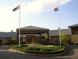 Commemoration Plaque 4 : 16-September-2014