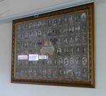 Returned Services League Club Roll of Honour : 01-October-2011