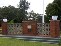 RSL Memorial 2 : 27-September-2014