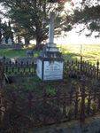 Kingshot Memorial : June 2014