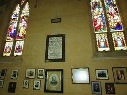 Plaque 2: 17-July-2015