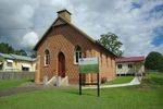 Davis Memorial Church 2 : June 2014