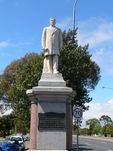 Reverend Joseph Goble Memorial