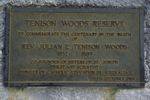 Inscription Plaque : June 2014