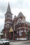 Preston Greek Orthox Church : July-2014