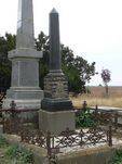 Reverend Robert Taylor : 01-May-2011