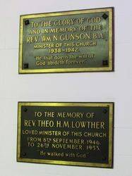 Plaque 2 : 17-July-2016