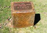 Richard Bisley Memorial