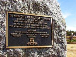 Plaque Inscription: 01-December-2014