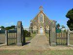 Right Reverend George Long : 24-February-2013