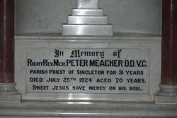 Plaque Inscription: 11-November-2014