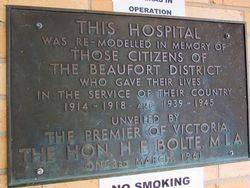 Inscription Plaque : 07-December-2014