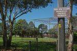Rob Allen Memorial Wickets : April 2014