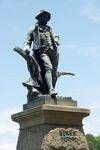 Robert Burns : 09-January-2013