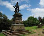 Robert Burns : 09-January-2013