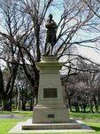 Robert Burns Memorial