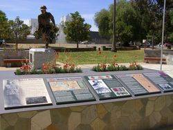 Mactier Plaques : 06-November-2014