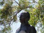 Robert Mitford Howell Closeup 2