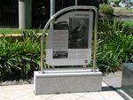 Robert Towns History Plaque