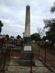 Robert de Bruce Johnstone : June 2014
