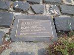 Rockefeller Family Inscription : December 2013