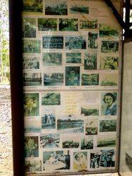 Information Board 1: 24-October-2014 Information Board 1: 24-October-2014