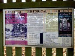 Information Board 5 : 24-October-2014 Information Board 5 : 24-October-2014